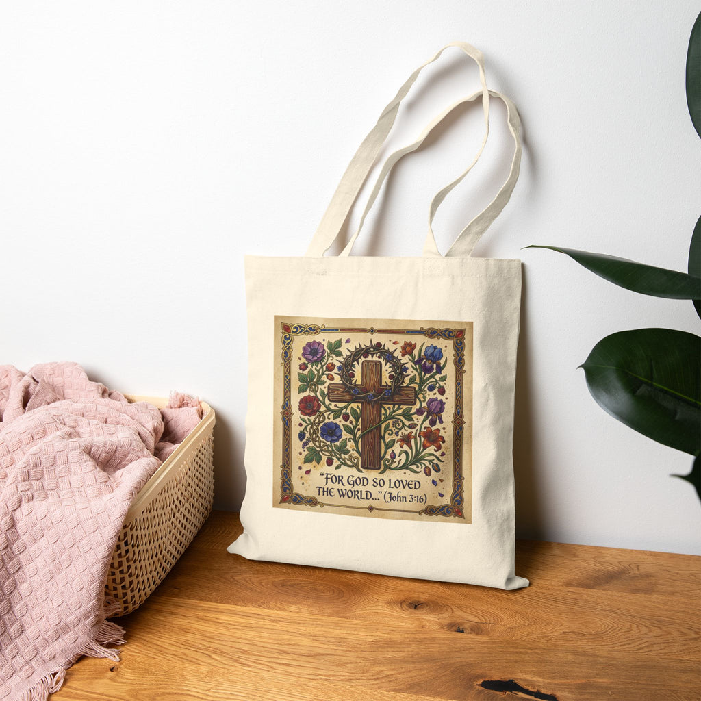 Religious Tote