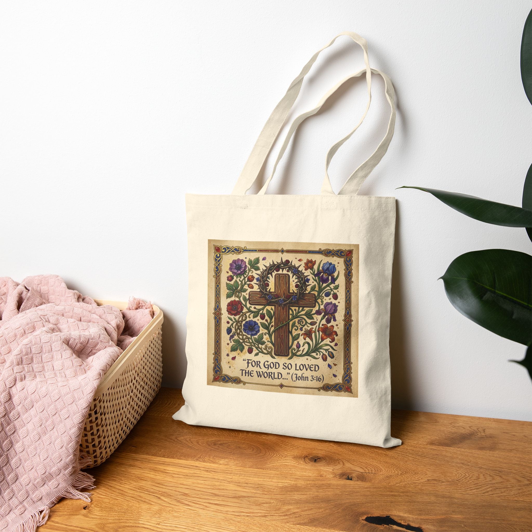 Religious Tote
