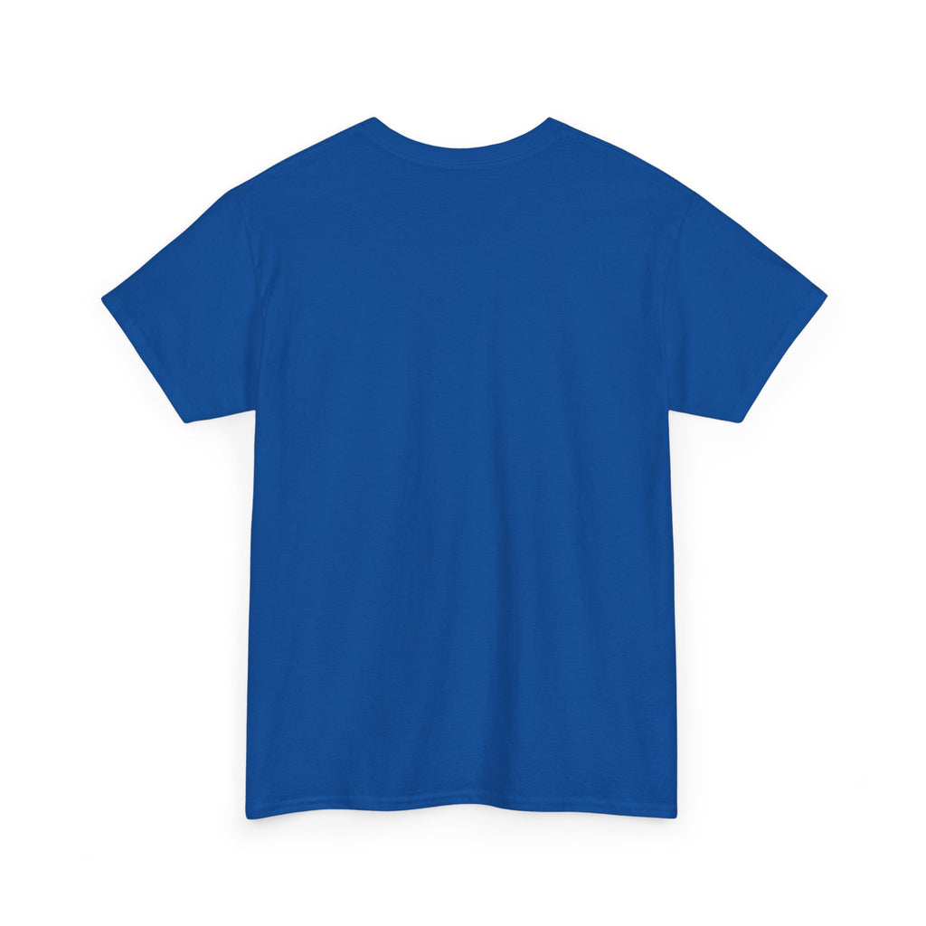 Unisex Heavy Cotton Tee DIE HARD DETROITER, sports style 2