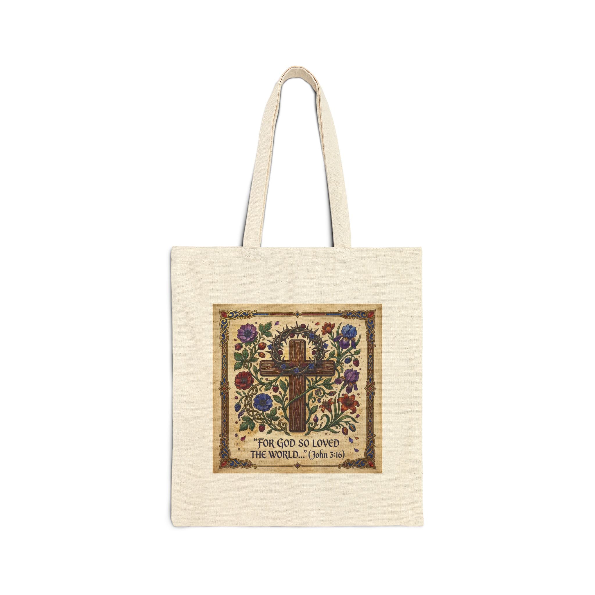 Religious Tote