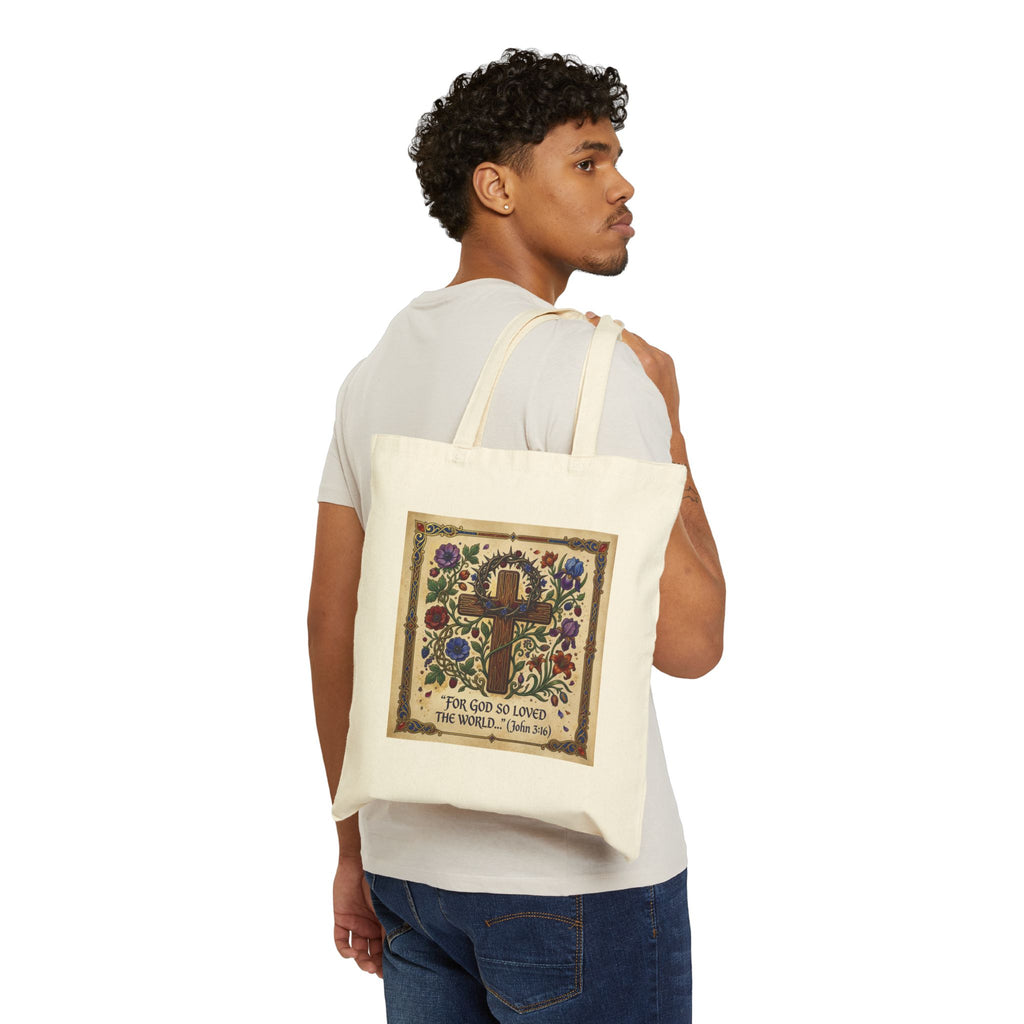 Religious Tote