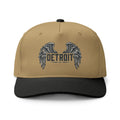 Detroit Wings Two-Tone Cap