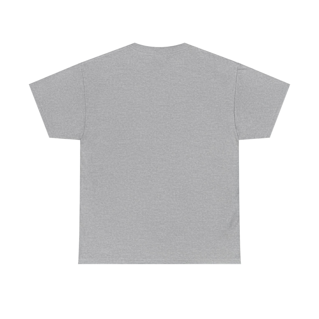 Unisex Heavy Cotton Tee DIE HARD DETROITER, sports style 2