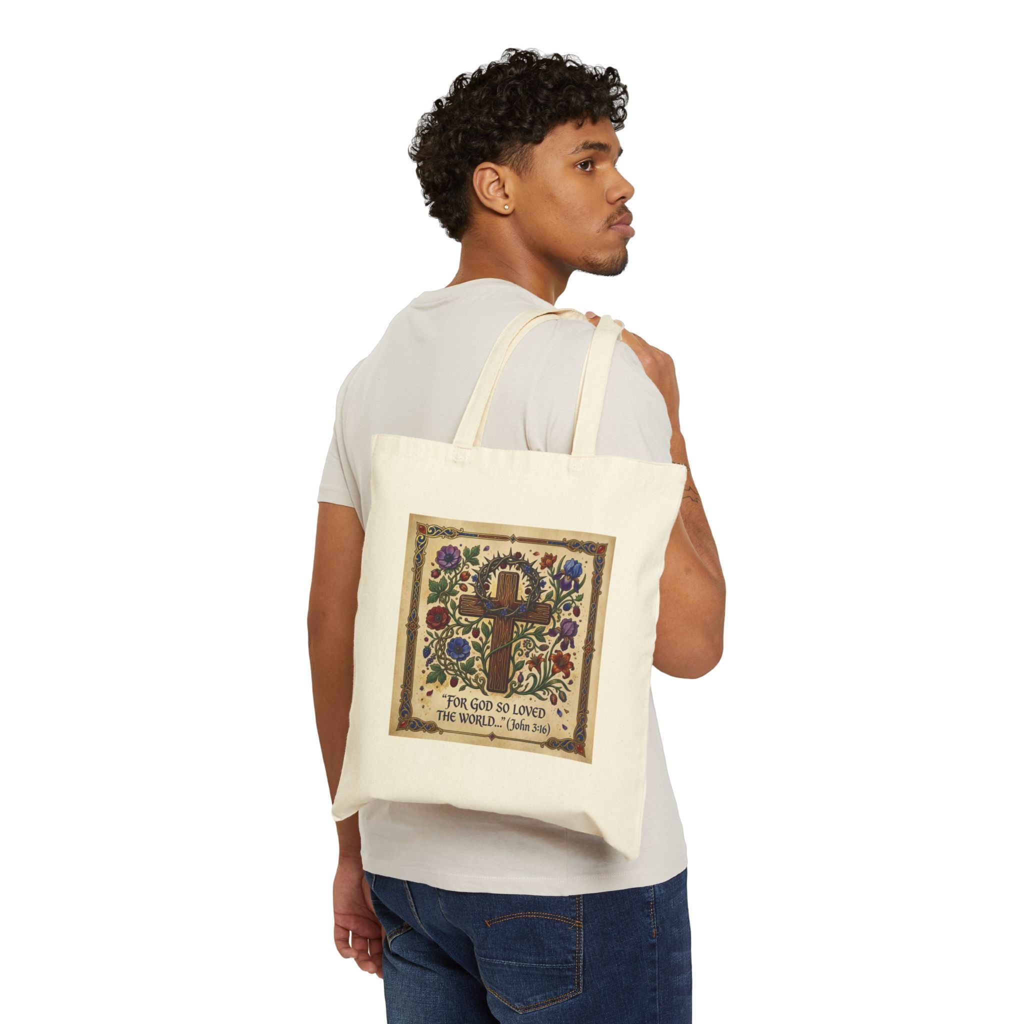 Religious Tote