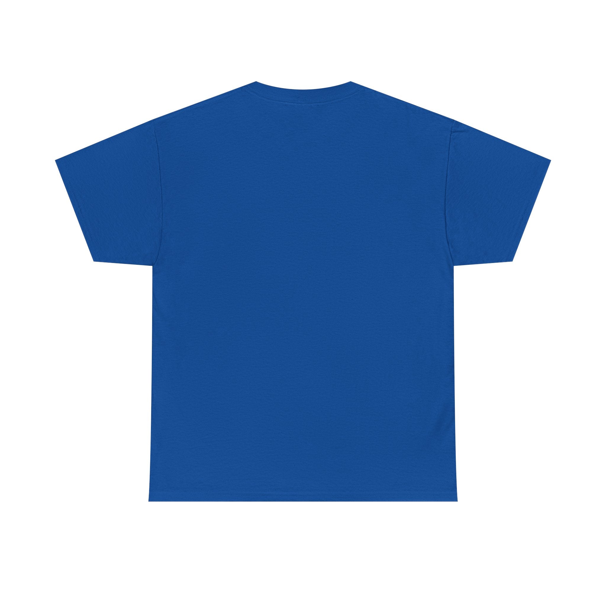 Unisex Heavy Cotton Tee - “ Those who hope in the Lord… “ Isaiah 40:31