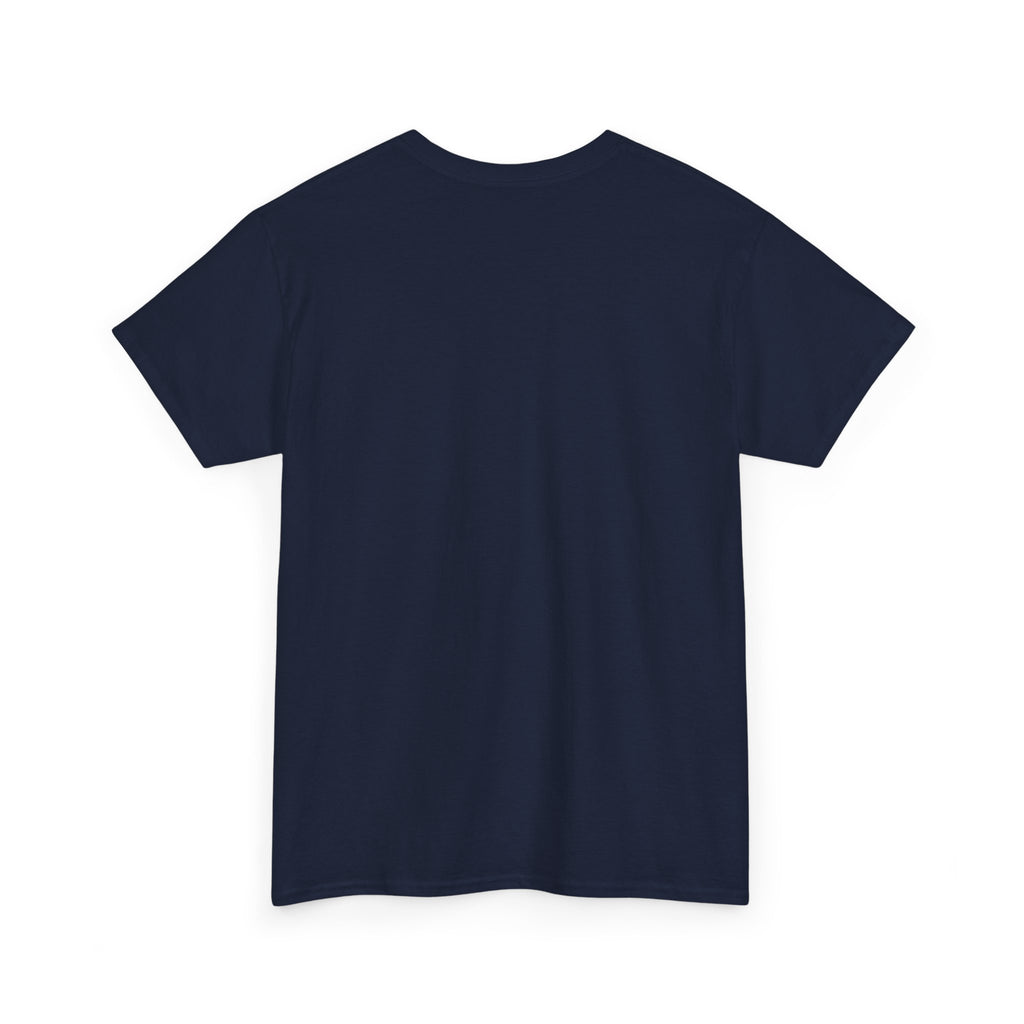 Unisex Heavy Cotton Tee DIE HARD DETROITER, sports style 2