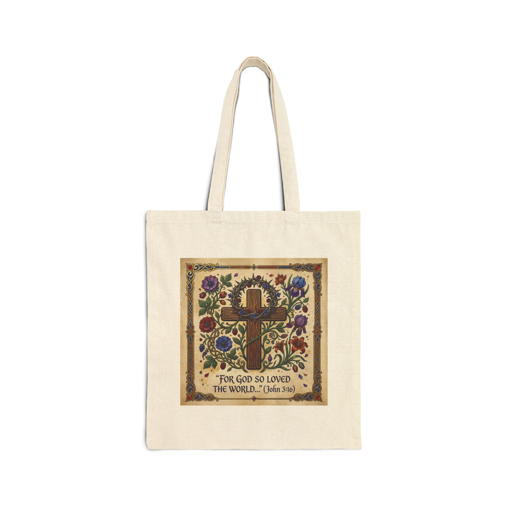 Religious Tote