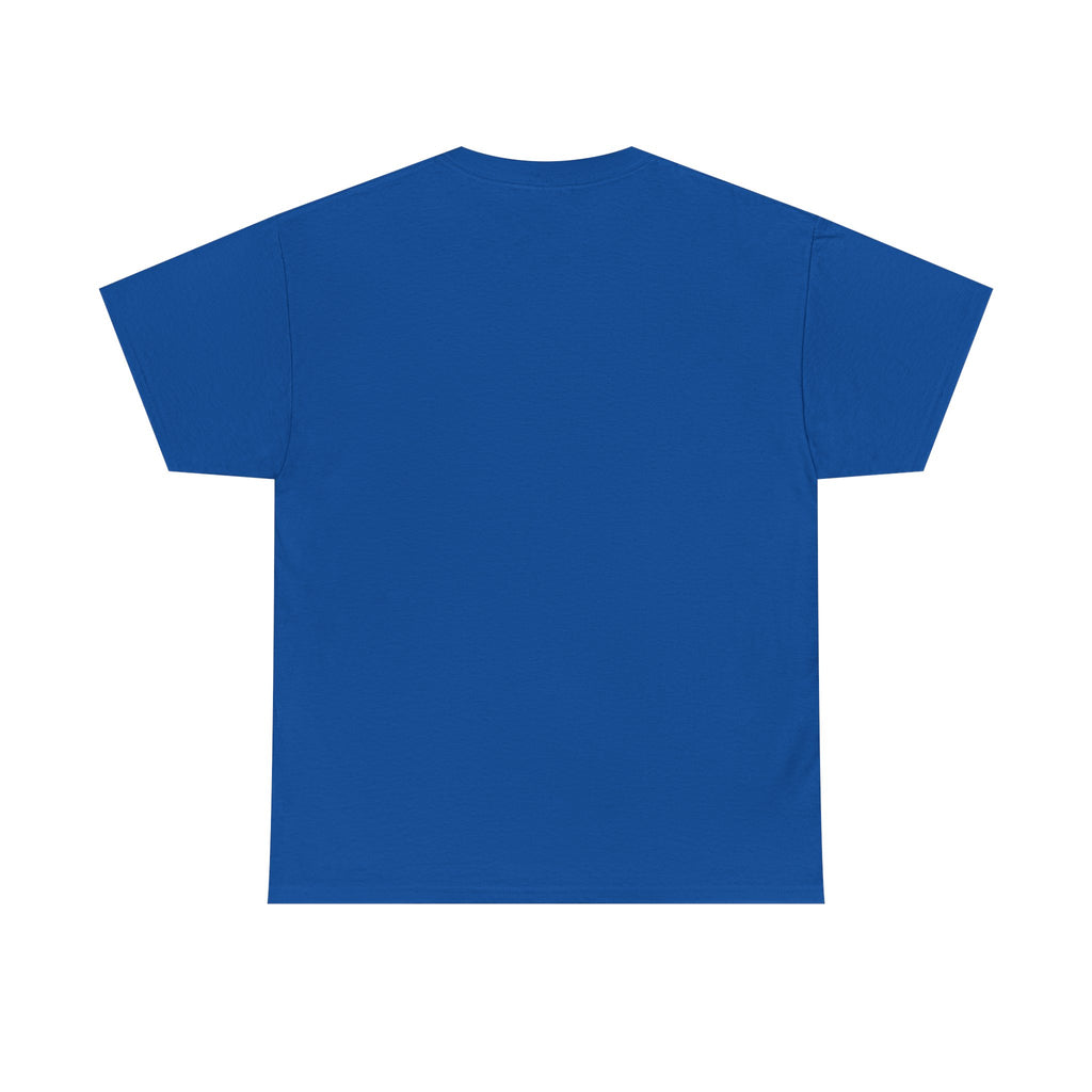 Unisex Heavy Cotton Tee DIE HARD DETROITER, sports style 2