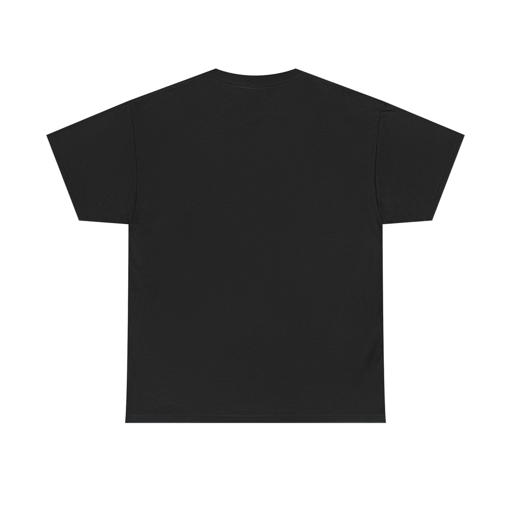 Unisex Heavy Cotton Tee - DETROIT WINGED