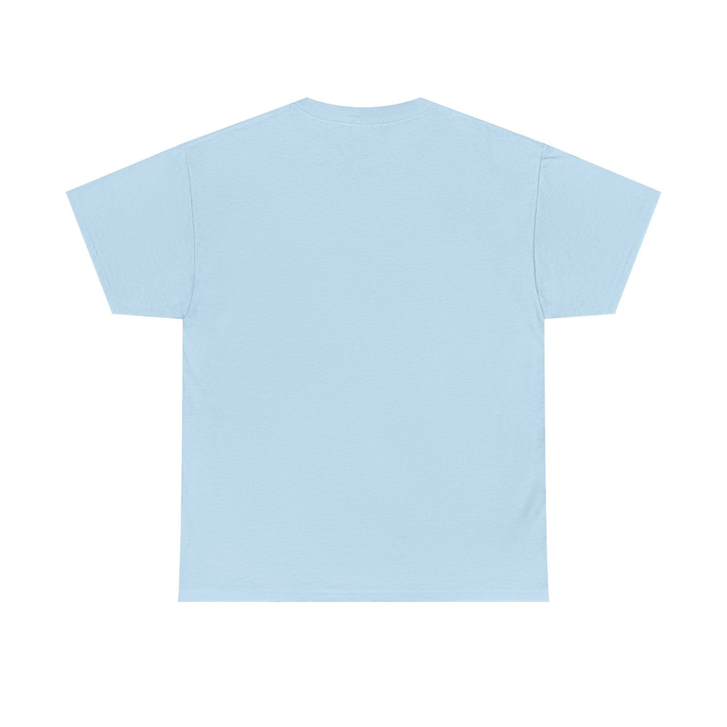 Unisex Heavy Cotton Tee DIE HARD DETROITER, sports style 2