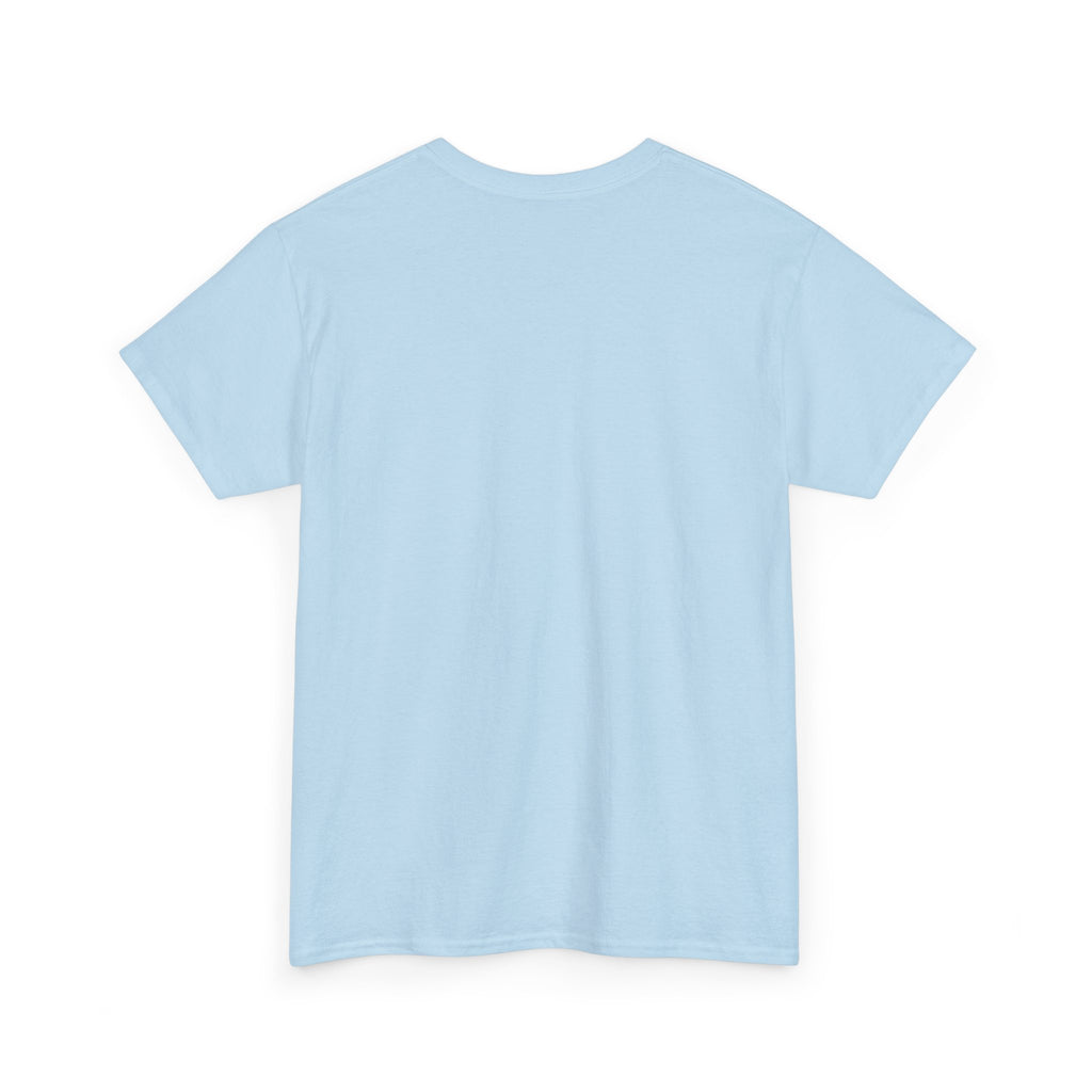 Unisex Heavy Cotton Tee DIE HARD DETROITER, sports style 2