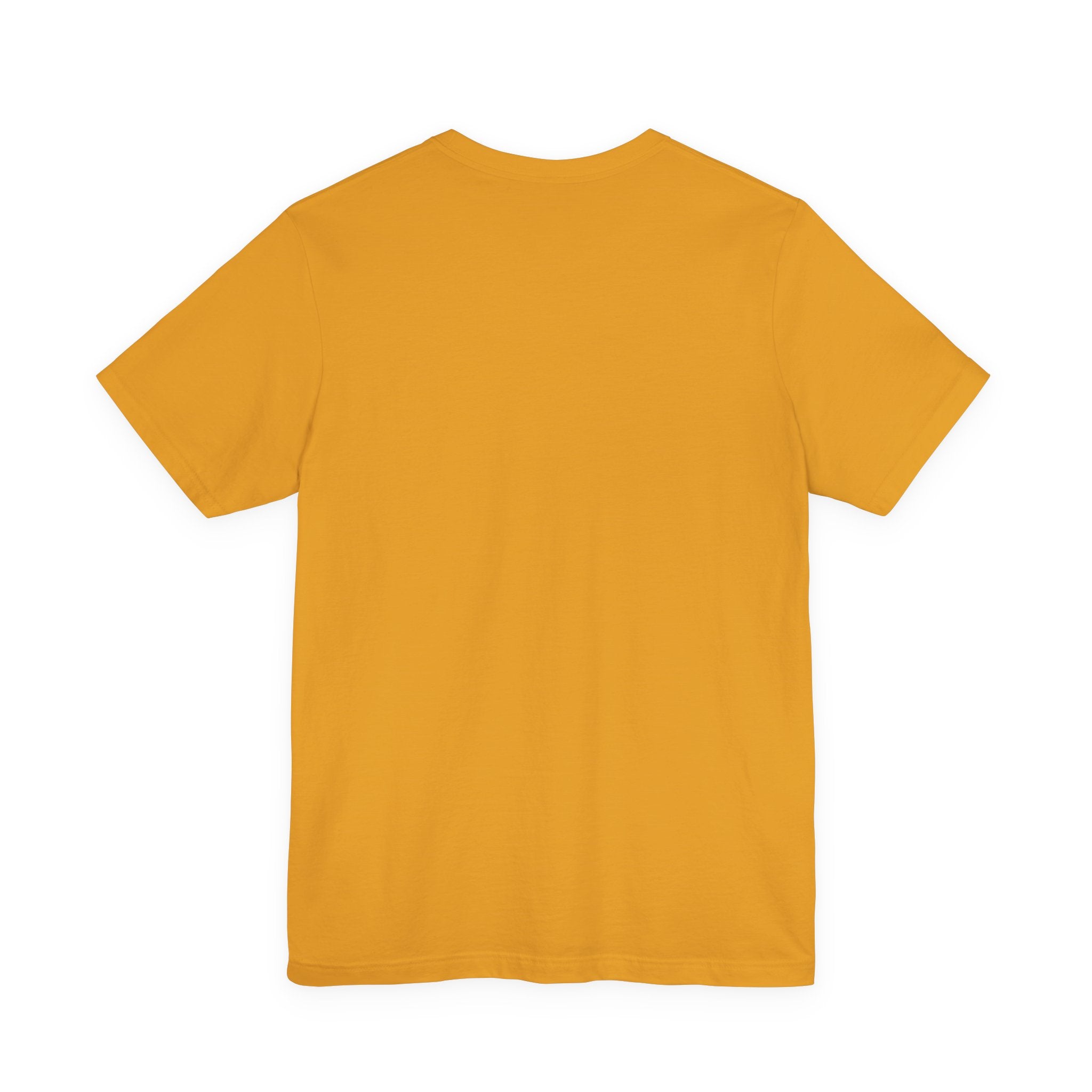 Unisex Jersey Short Sleeve Tee - "Fear not, for I am with you" Isaiah 41:10