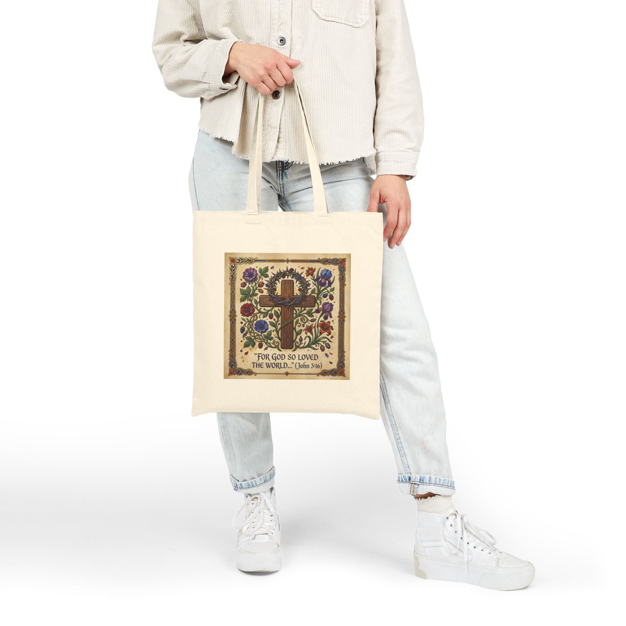 Religious Tote
