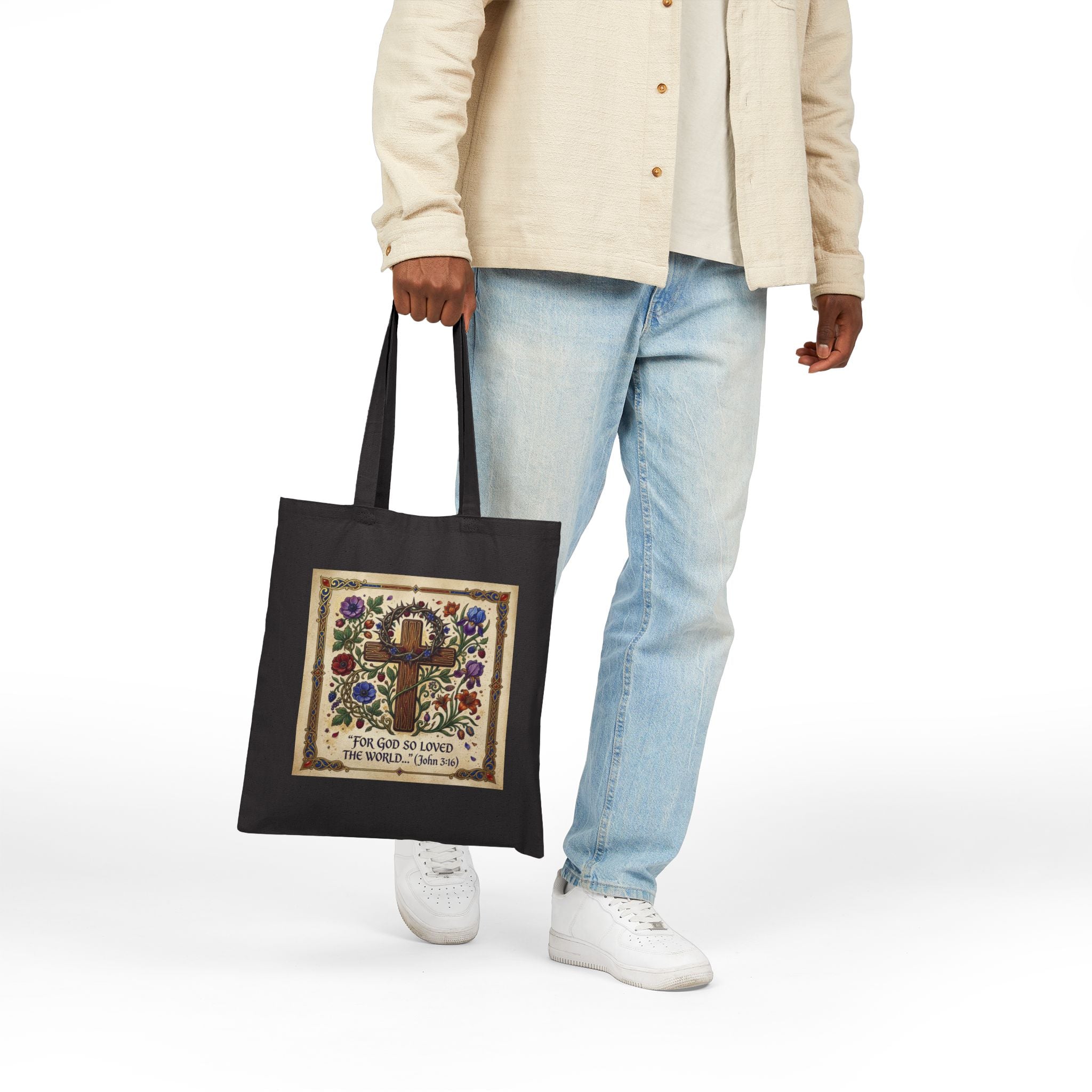 Religious Tote