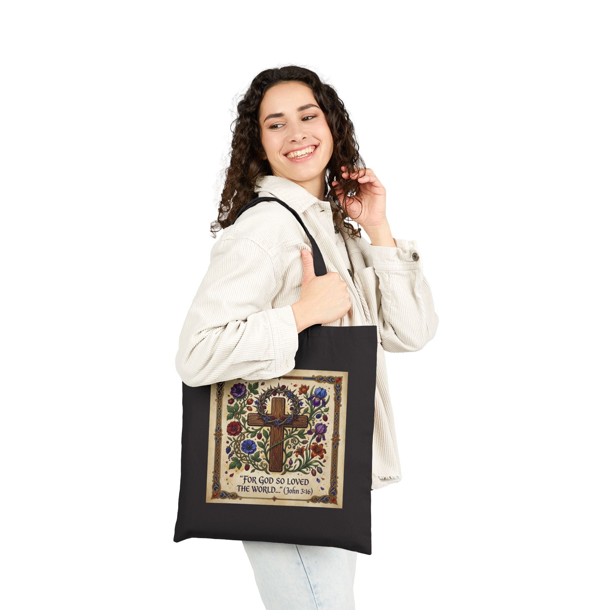 Religious Tote
