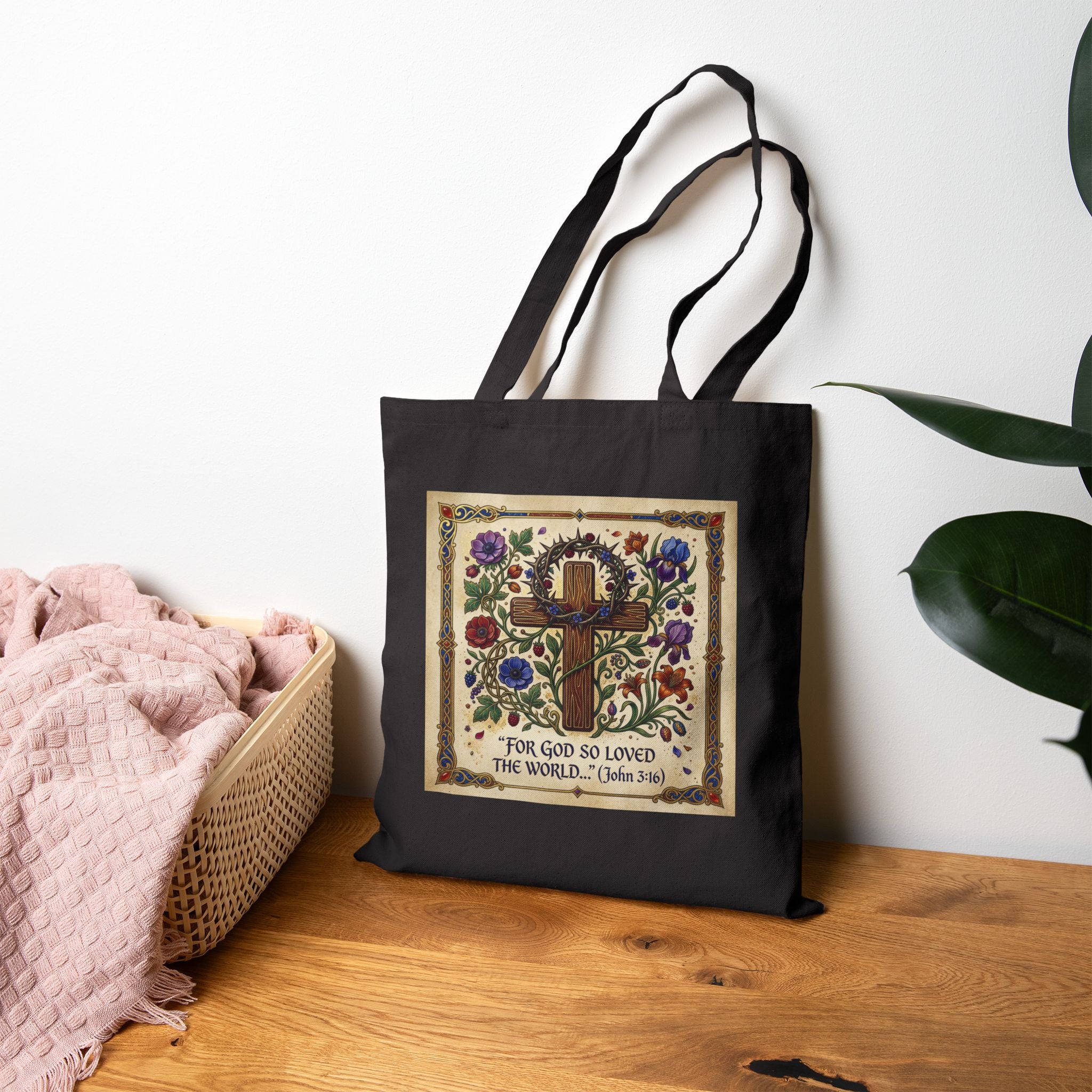 Religious Tote