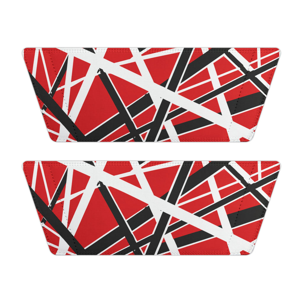 EVH Van Halen Bold Tribute Slide Sandals