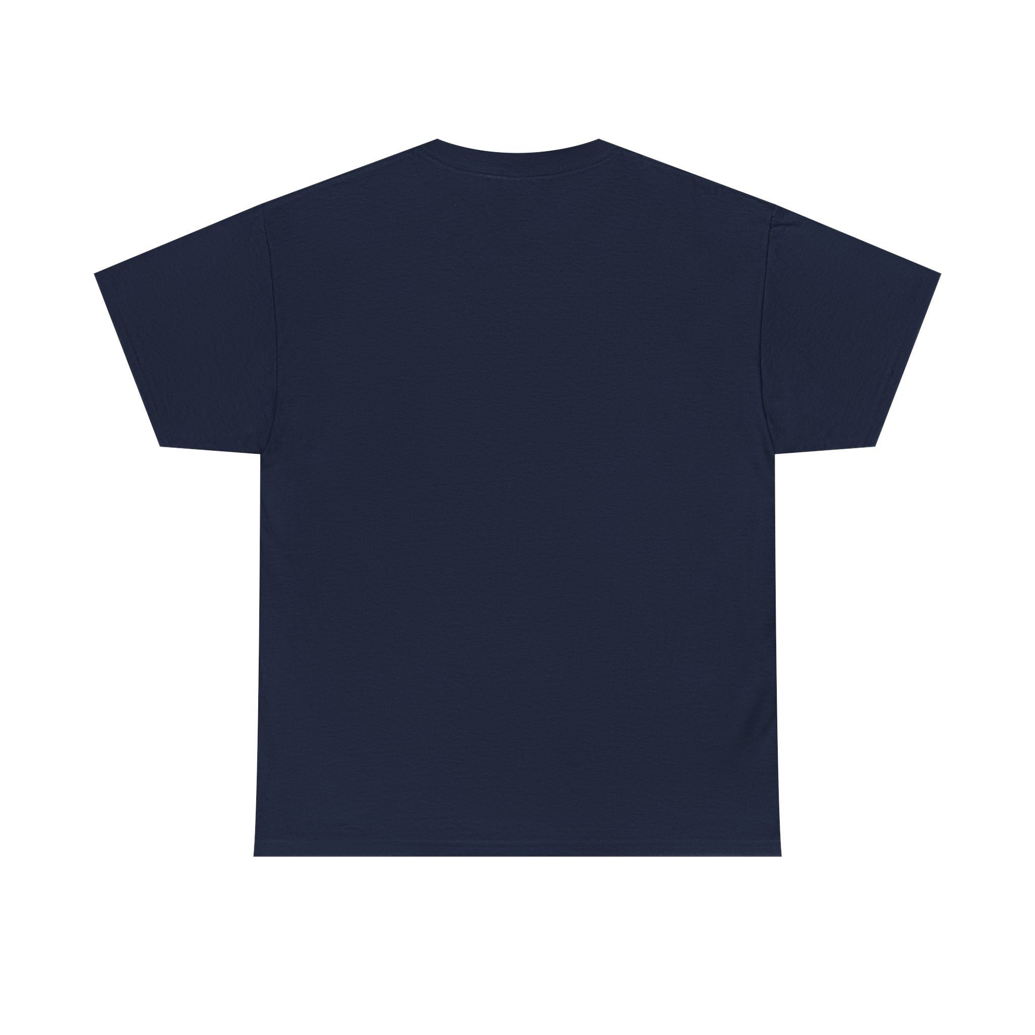 Unisex Heavy Cotton Tee - “ Those who hope in the Lord… “ Isaiah 40:31