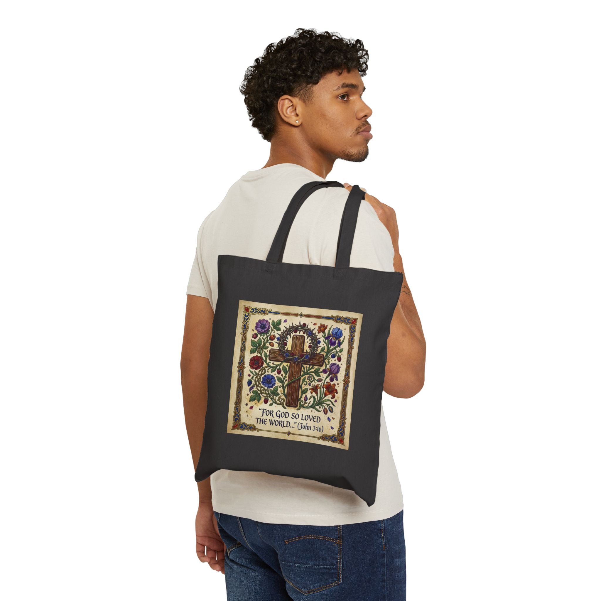 Religious Tote